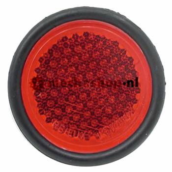 Reflector met beschermring, 
Ø: 67 mm - 1550264935214